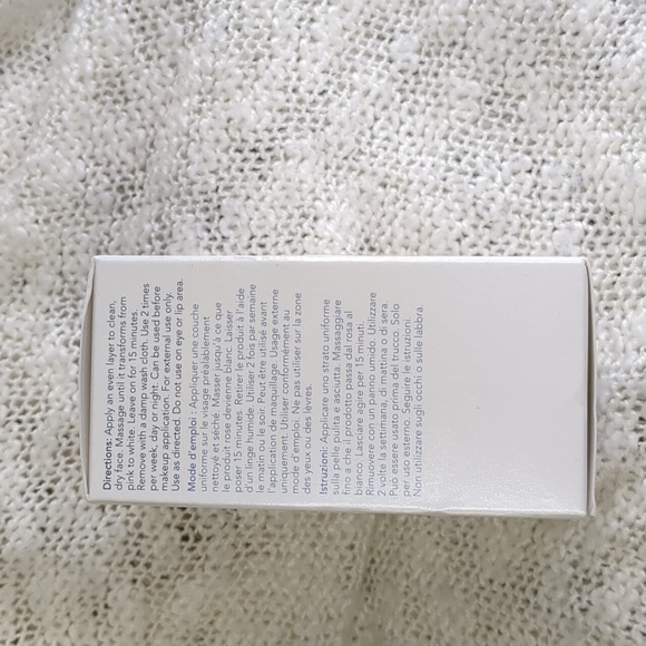 Ole Henriksen PHAT Glow Facial Mask, 50ml/1.7fl oz - Picture 8 of 14